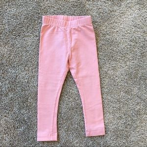 Hanna Anderson Leggings